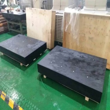 大理石平臺(tái)的使用穩(wěn)定性